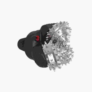 Tricone drill bit
