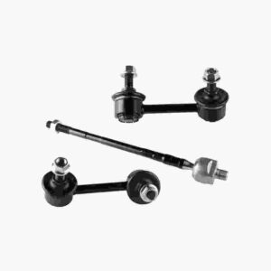 Screw & Nuts