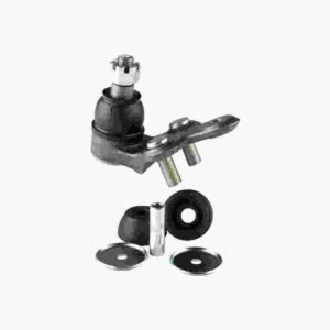 Tap Parts